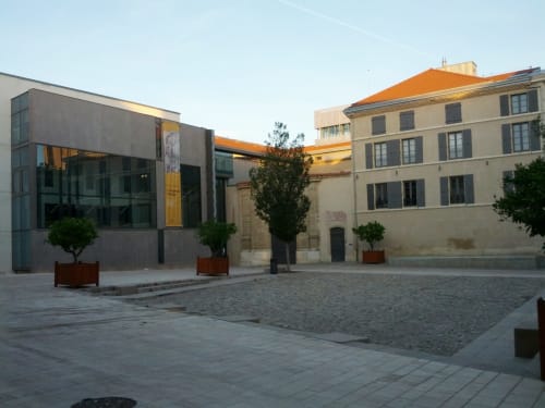 Musée de Valence | Maison de la Pra - Hôtel particulier
