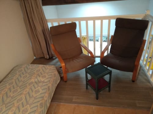 CAP D'AGDE - Le Samaria - villa 29 location sud de la france 