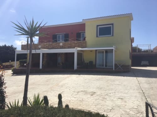 Roccabianca Rooms and studios | Alloggi con colazione, Tv, Wi-fi, frigo, vista mare, angolo cottura. Stintino, Sardegna, Spiaggia la Pelosa, Isola Asinara, Spiaggia Le Saline, Spiaggia Pazzona, Spiaggia Ezzi mannu, Museo della Tonnara, Torre di Capo Falcone.