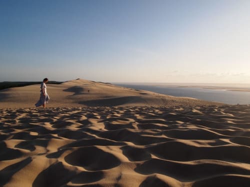 appartement luxe dune du pyla