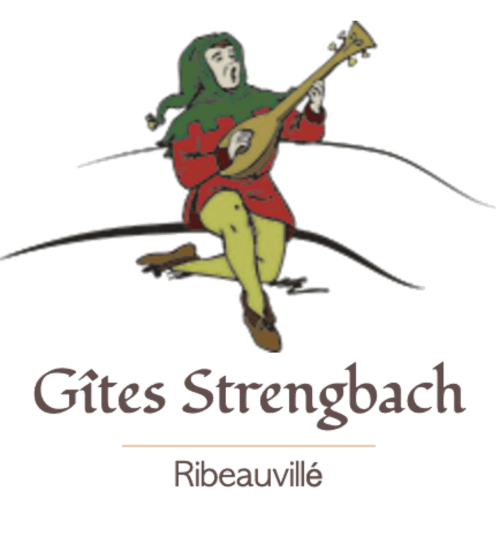 RIBEAUVILLÉ Gîte Strengbach