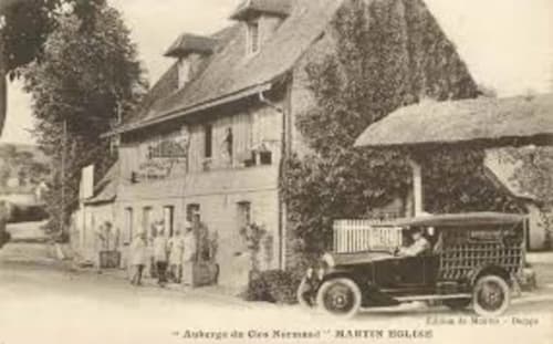 Hotel, restaurant, Le Clos Normand, Parc, Dieppe, Martin-Eglise, Normandy, Seine-Maritime, gourmet restaurant, stay, holidays, coast of Normandy, river, garden, wedding