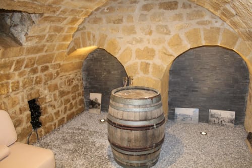  Le Clos des Coteaux dégustations - loft Spa privatif 