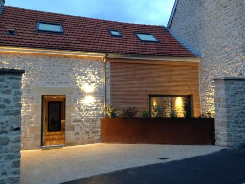  Le Clos des Coteaux  Spa Jacuzzi privatif 