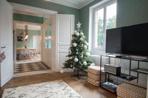 Vacances en Alsace proche Strasbourg - logement 15 personnes - piscine -jacuzzi -sauna -Villa Avril et Spa 