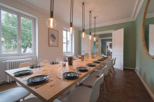 Logement Sélestat Alsace - séjour entre amis - Villa 16 personnes - Villa Avril et Spa -vacances et week end en Alsace