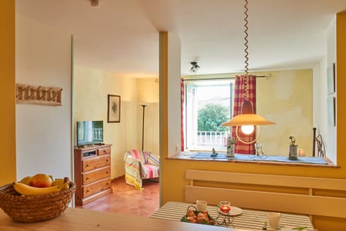 Studio vacation rental