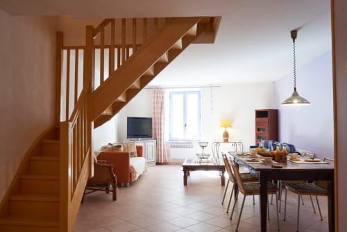 séjour / salle à manger