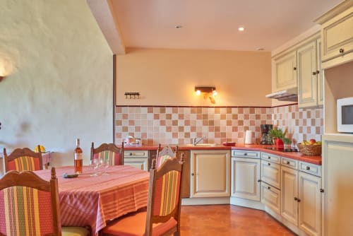 Vacation South of France, Rental apartements, swimming pool, aircondition