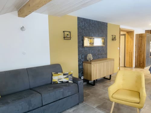 Domaine des Bioqués - Location gîte de vacances - les Vosges