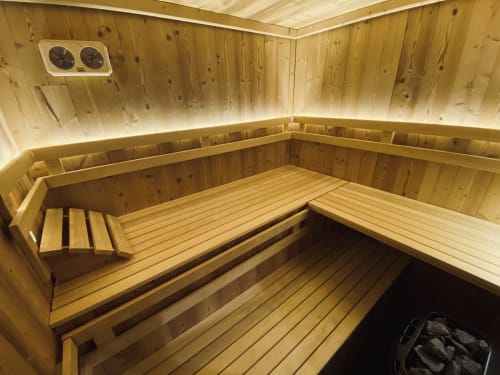 Gîte dans les Vosges avec sauna - Domaine des Bioqués - La Bresse 