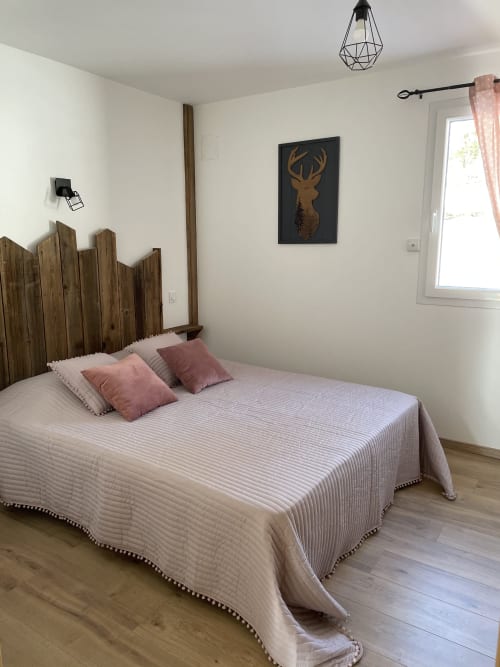Gîte dans les Vosges 2 chambres - Domaine des Bioqués