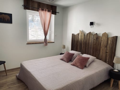 Gîte dans les Vosges 2 chambres - Domaine des Bioqués - La Bresse