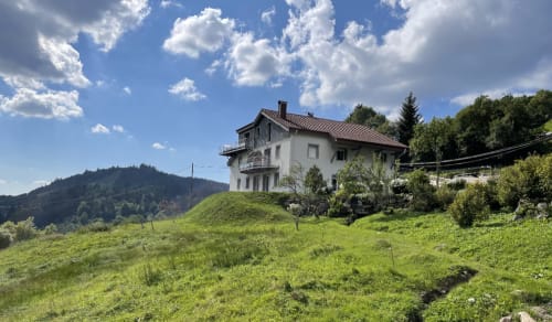 Appartement cosy 6 personnes - Domaine des Bioqués - Gérardmer
