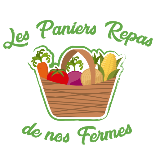 Faites vous livrer des paniers repas de nos fermes.