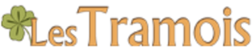 Logo Les Tramois - Espace nature