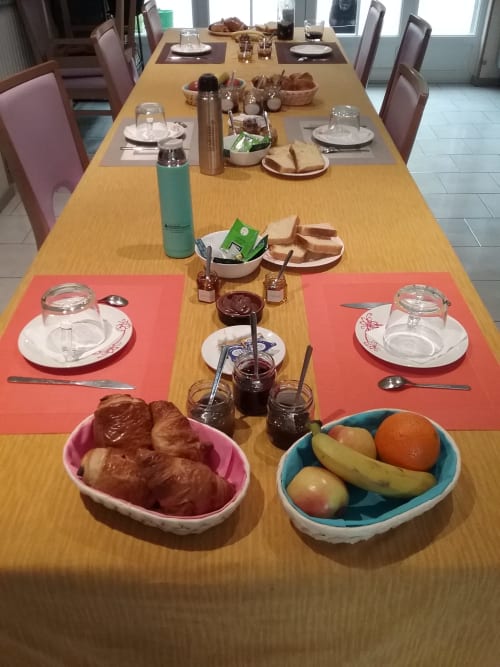 Bed and breakfast - hébergement proche Colmar - La Climontaine 