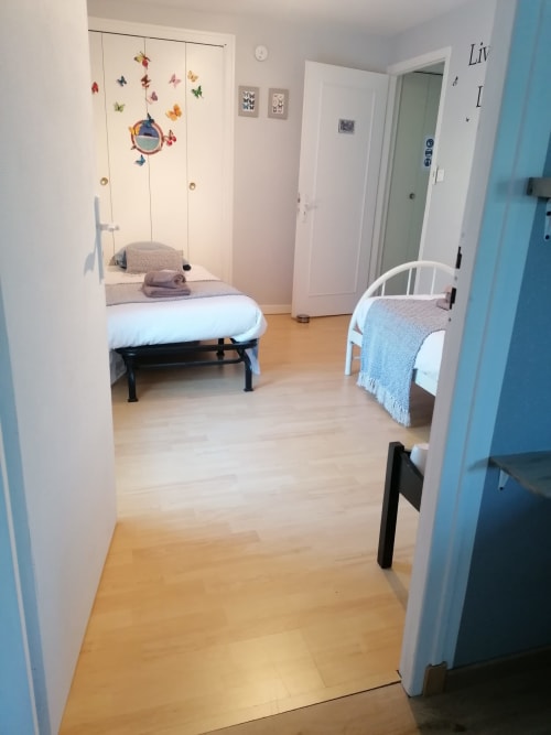 Chambre d'hôtes 4 à 7 personnes - proche puy du Fou Mauléon - séjour en famille - Les Mésanges