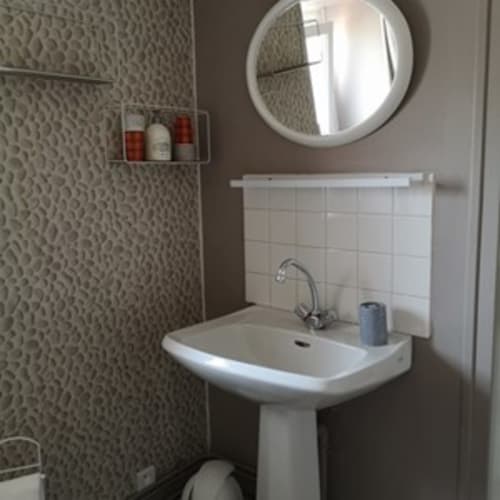 Chambre d'hôtes avec salle de bain - proche puy du Fou Mauléon - weekend en famille - Les Mésanges