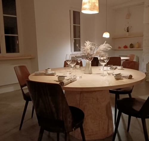 L'Auberge Sauvage