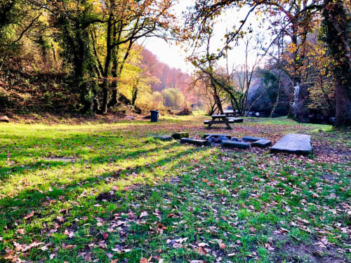 Moulin du Pont Neuf - Location de vacances avec jardin Côtes d'Armor Bretagne Randonnée