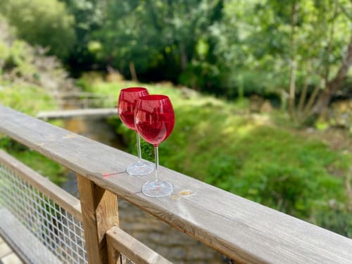 Weekend insolite dans les Côtes d'Armor - Moulin du Pont Neuf