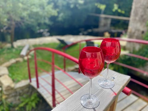 Aperitif nature- tourisme Côtes d'Armor Bretagne