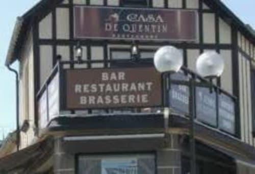 La Casa de Quentin