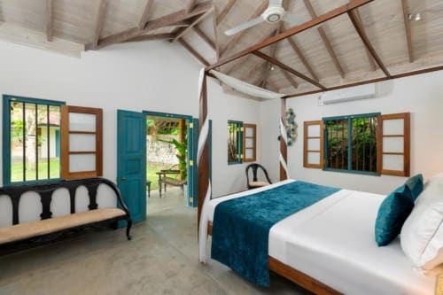 Suite 2 personnes - Stuthi Villa - Sri Lanka