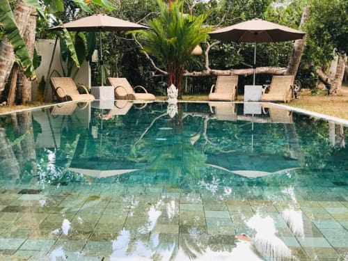 Vacances au Sri Lanka - Stuthi Villa