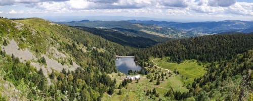 Randonnées Vosges - La Climontaine - Location chambre d'hôtes