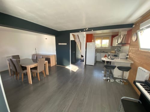 Location vacances au Mans - Gîte de charmes