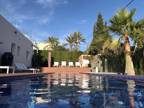 Piscine Villa Carlota costa blanca - Villa Alicante - 