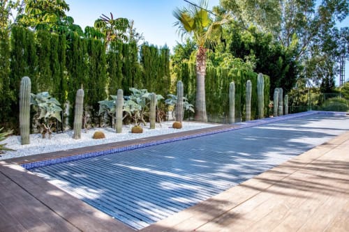 Villa Carlota extérieur - Villa Costa Blanca avec terrasse panoramique et piscine 