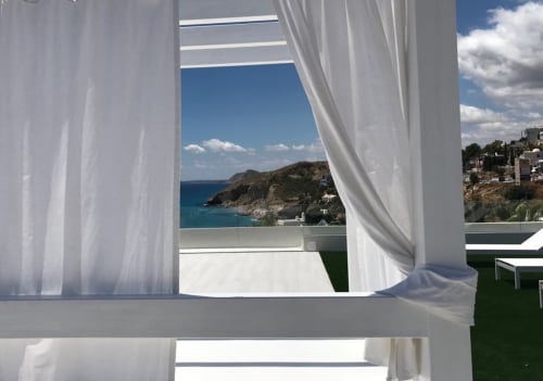Villa Carlota - Villa Costa Blanca Alicante - Villa avec piscine et terrasse 