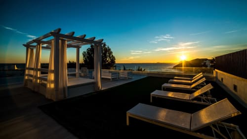 Villa Carlota  - Villa Costa Blanca avec terrasse panoramique et piscine