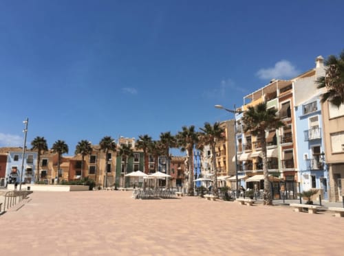 Villa Carlota Surroundings- Villa Costa Blanca Alicante - 