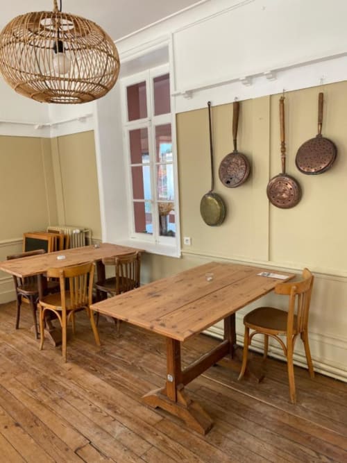 Restaurant proche Boulogne sur Mer | Hôtel de la Plage - Wissant