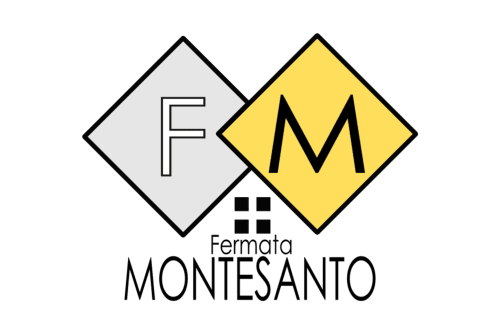Fermata Montesanto logo