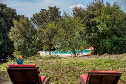 Maison de vacances, haute-languedoc, Velieux,.