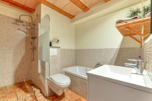 Réservation de vacances, gîte soyez, au petit paradis, séjour haute-languedoc, Velieux.