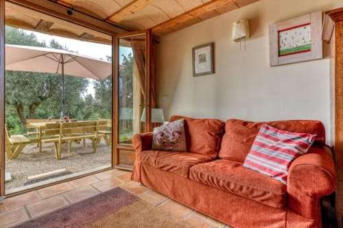 Location séjour nature et famille, gîte soyez, au petit paradis, séjour haute-languedoc, Velieux.