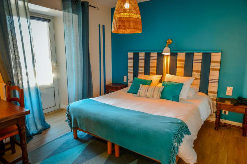 chambre d'hôtes Aubrac - La Domerie