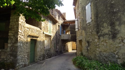 Mas Bella Cortis - La Garde-Adhémar
