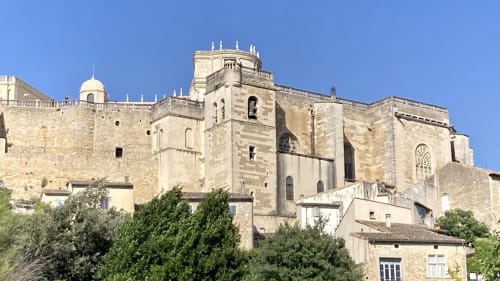Mas Bella Cortis - Château de Grignan