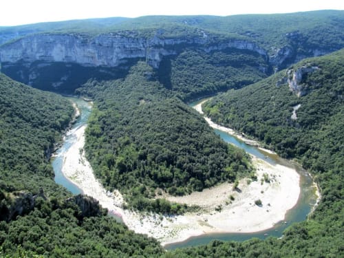 Mas Bella Cortis - Gorges de l'Ardèche
