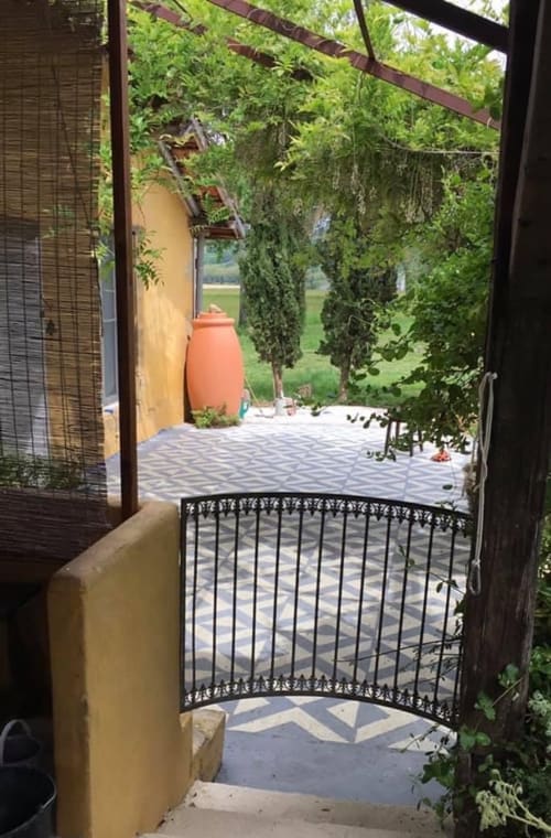 Shady Terrace, Domaine à Marmande