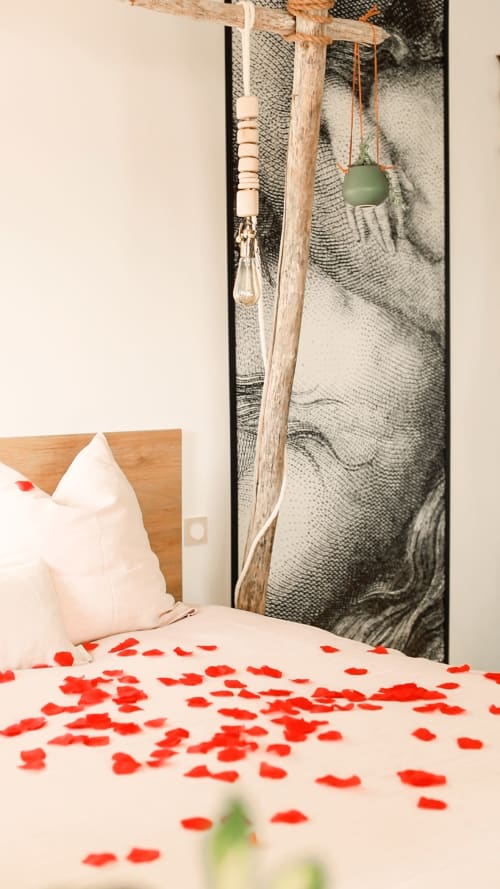 Chambre d'hôtes maison florence ivakno à coudoux proche Aix-en-provence meublé de tourisme 4 étoiles suite romantique avec jacuzzi et piscine maison de vacances pour 15 personnes gîte de charme pour 4 gîte de charme