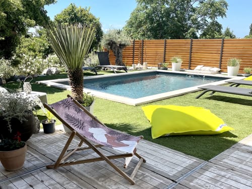 Bed and breakfast maison florence ivakno in coudoux near Aix-en-provence 4-star tourist accommodation romantic suite with jacuzzi and swimming pool holiday home for 15 people charming cottage for 4 charming cottage