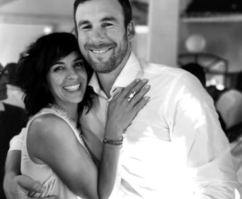 Florence et Nicolas Bed and breakfast Maison florence ivakno in coudoux near Aix-en-provence 4-star tourist accommodation romantic suite with jacuzzi and swimming pool holiday home for 15 people charming cottage for 4 charming cottage